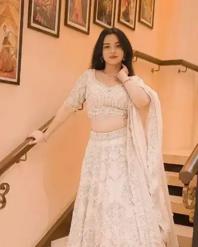 Escort Service In Ghaziabad